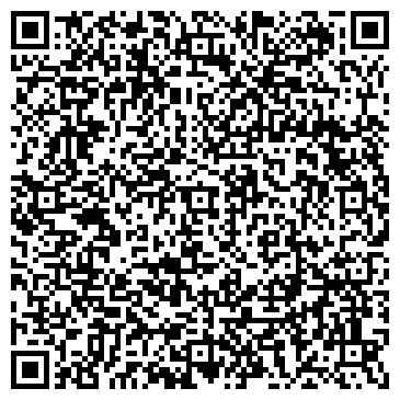 QR-код с контактной информацией организации Поликлиника, Кировская городская больница №5