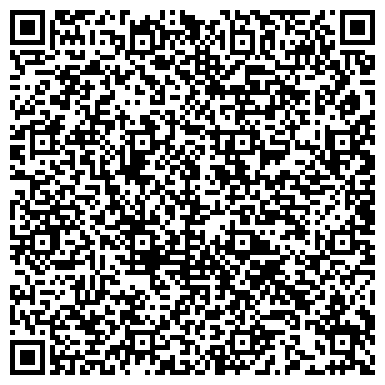 QR-код с контактной информацией организации Динамо, Всероссийское физкультурно-спортивное общество