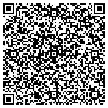 QR-код с контактной информацией организации Продуктовый магазин, ИП Бесчастнова Е.Н.