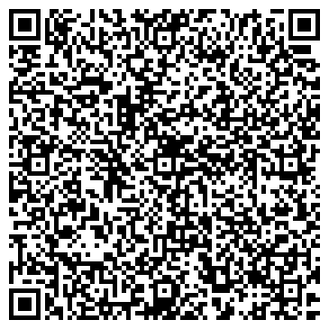 QR-код с контактной информацией организации ООО Ява