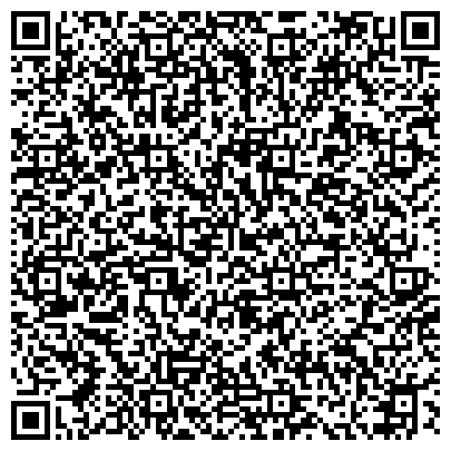 QR-код с контактной информацией организации ДОСААФ России, Добровольное общество содействия армии, авиации и флоту России