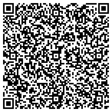 QR-код с контактной информацией организации УфаПартс