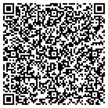 QR-код с контактной информацией организации Банкомат, Западно-Уральский банк, ОАО Сбербанк России