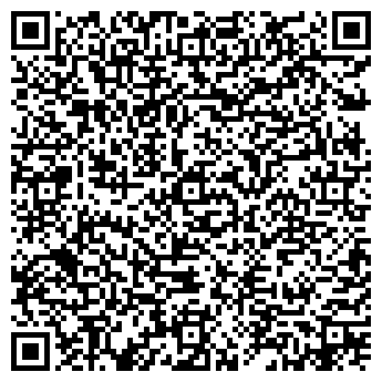 QR-код с контактной информацией организации Маэстро