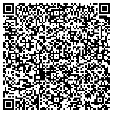 QR-код с контактной информацией организации Соцгород, общественное движение