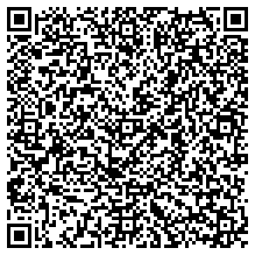 QR-код с контактной информацией организации Продовольственный магазин на Тамбовском переулке, 7