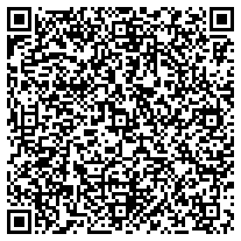 QR-код с контактной информацией организации МегЗист
