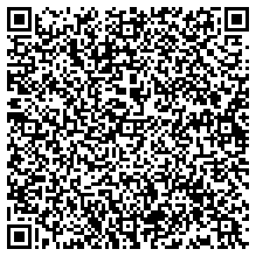 QR-код с контактной информацией организации Берег, центр защиты семьи, материнства и детства