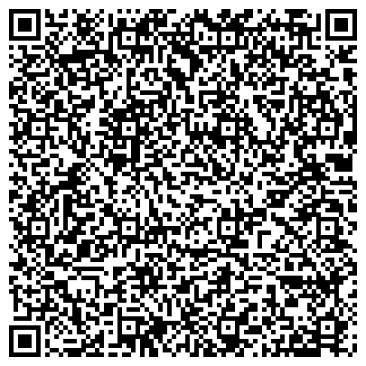 QR-код с контактной информацией организации Школа киокусинкай САН