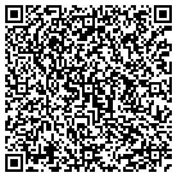 QR-код с контактной информацией организации Продуктовый магазин, ИП Астраханкина В.А.
