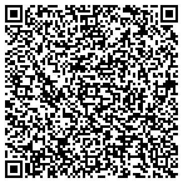 QR-код с контактной информацией организации Федерация профсоюзов Челябинской области
