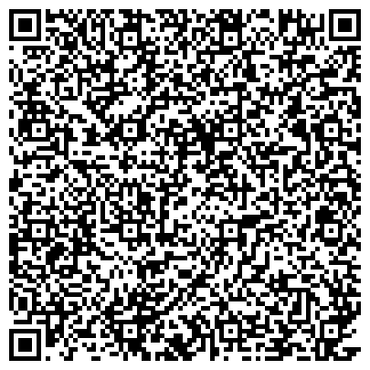 QR-код с контактной информацией организации Боевое братство, Всероссийская общественная организация ветеранов