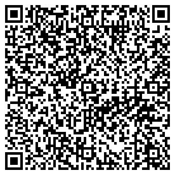 QR-код с контактной информацией организации Домик, продовольственный магазин