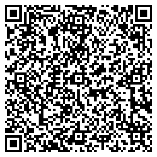 QR-код с контактной информацией организации Фея