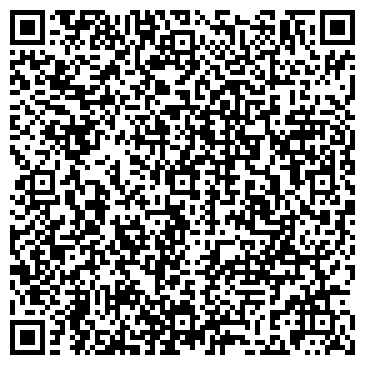 QR-код с контактной информацией организации Робин Гуд, общество защиты прав потребителей