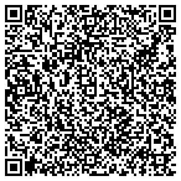 QR-код с контактной информацией организации ООО ТомВодСтрой