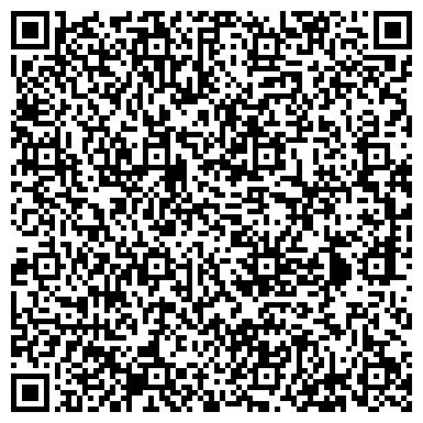 QR-код с контактной информацией организации VIP Persona