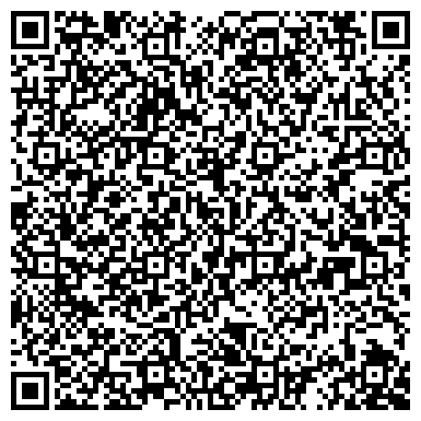 QR-код с контактной информацией организации Мастерская вышивки, текстильная компания, ООО Ажур