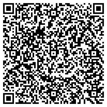 QR-код с контактной информацией организации Продовольственный магазин на Профсоюзной, 8Б