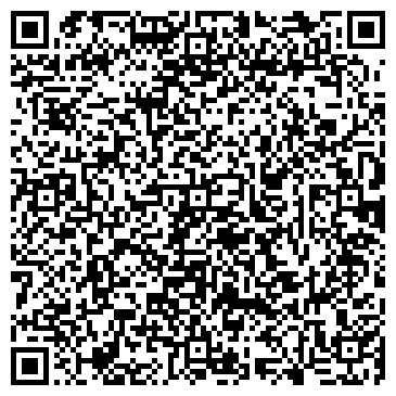 QR-код с контактной информацией организации «Искра»