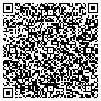 QR-код с контактной информацией организации Продовольственный магазин на Профсоюзной, 8а