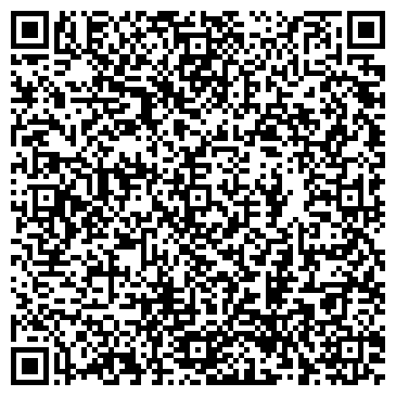 QR-код с контактной информацией организации Русс Эль