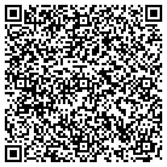 QR-код с контактной информацией организации Юнона-Т