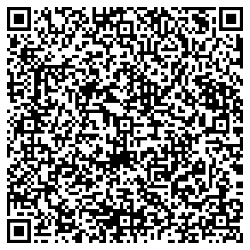 QR-код с контактной информацией организации Кирилло-Мефодиевское просветительское общество