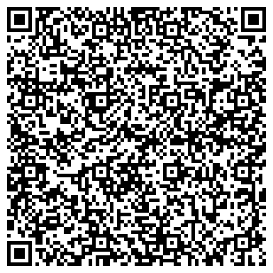 QR-код с контактной информацией организации Каритас, благотворительная организация католической церкви