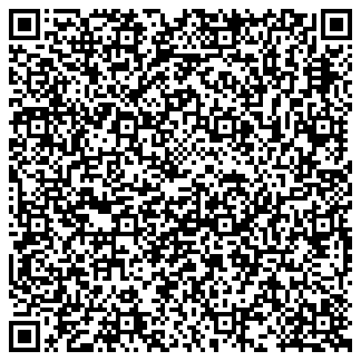 QR-код с контактной информацией организации За возрождение Урала, Челябинское областное общественное социально-правовое движение