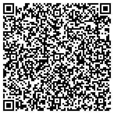 QR-код с контактной информацией организации ИП Рознина Е.А.