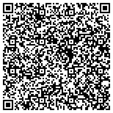 QR-код с контактной информацией организации Челябинская барменская ассоциация, общественная организация
