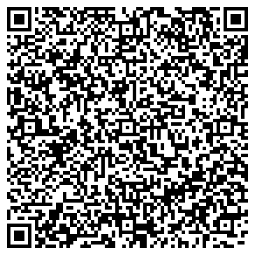 QR-код с контактной информацией организации Grand Dali