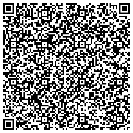 QR-код с контактной информацией организации Патриоты Отечества, Южно-Уральская Ассоциация общественных организаций ветеранов боевых действий