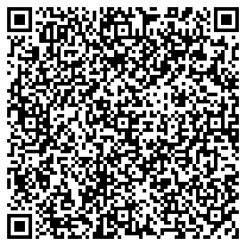 QR-код с контактной информацией организации Продуктовый магазин, ИП Бунина О.А.