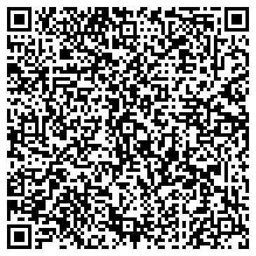 QR-код с контактной информацией организации Allure-маникюр