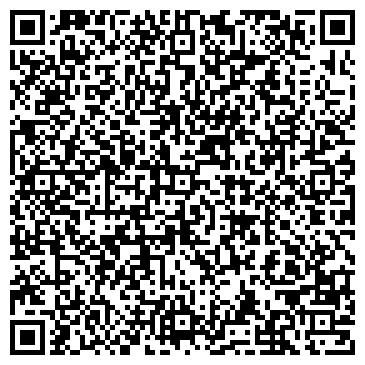 QR-код с контактной информацией организации Семь Одежек