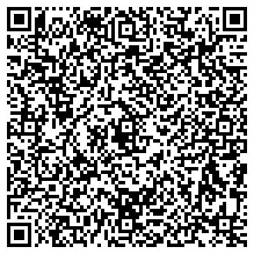 QR-код с контактной информацией организации Поликлиника №1, Кировская городская клиническая больница №1