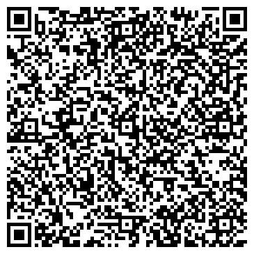 QR-код с контактной информацией организации Sun Light