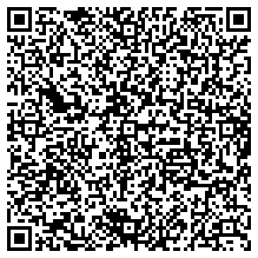 QR-код с контактной информацией организации Сюрприз, сеть продовольственных магазинов