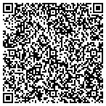 QR-код с контактной информацией организации Гестия, магазин, ИП Пономарева А.Н.