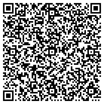 QR-код с контактной информацией организации ИП Емельянов А.А.