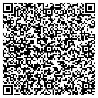 QR-код с контактной информацией организации Кировская городская больница №4