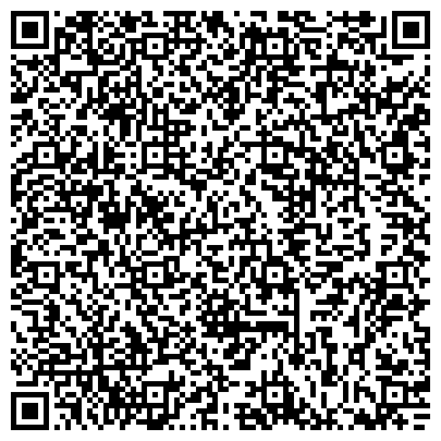 QR-код с контактной информацией организации Челябинская областная организация профсоюза работников народного образования и науки