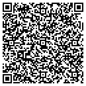 QR-код с контактной информацией организации Рославльский трикотаж
