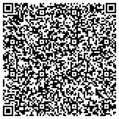 QR-код с контактной информацией организации Челябинский Межрегиональный Союз Строителей, общественная организация