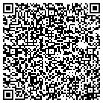 QR-код с контактной информацией организации Стрижевская участковая больница