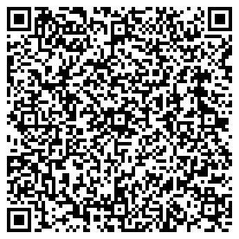 QR-код с контактной информацией организации Продовольственный магазин, ИП Куренева Н.А.