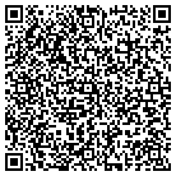 QR-код с контактной информацией организации ООО Текстиль торг