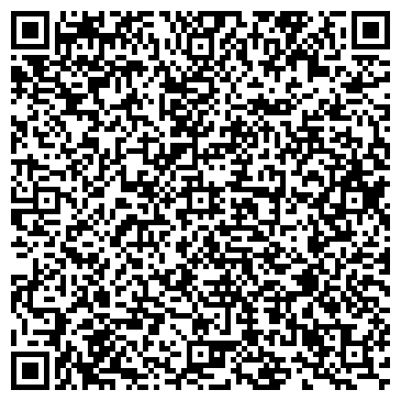 QR-код с контактной информацией организации «Кировская клиническая больница №7»